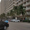 Отель Jomtien Beach Condominium A2 Floor 12 Room 19 Studio, фото 9