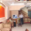 Отель OYO 8505 Hotel Ashu Palace, фото 19