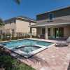 Отель New House, Near Disney, Private Pool, фото 14