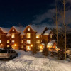 Отель Timberline Lodges by Fernie Lodging Company, фото 27