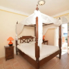 Отель Hôtel Les Flots Bleus, фото 5