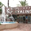 Отель Playalinda, фото 19