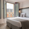 Отель Hôtel Versailles Chantiers, фото 2