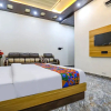 Отель Fabhotel Jb Square Resort, фото 4