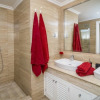 Отель HB First beach line apartment in Hacienda beach Roomservice, фото 4