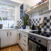 Отель Modern and Stylish 2 BD House in Edinburgh, фото 8