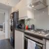 Отель Vibrant 1 Bedroom Flat In Islington With Garden, фото 5