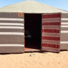 Отель Wadi Rum Firecamp, фото 41