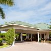 Отель Royal West Indies Resort в Провиденшиалсе