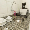Отель Apartamento Beira Mar No Golden Tower, фото 11