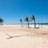 Отель Paraiso das Dunas Vista Mar 2 Suítes 6 Pessoas, фото 26