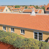 Отель Cozy Holiday Home in Skagen With Patio, фото 17