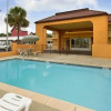 Отель Days Inn Wyndham Moss Point Pascagoula, фото 9