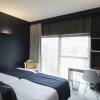 Отель Hôtel Mercure Nantes Ouest Saint-Herblain Zenith, фото 29