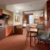 Отель Club Quarters Hotel Rittenhouse Square, Philadelphia, фото 11