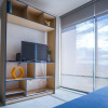 Отель Livup Suites en zona ITESO, фото 9