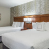 Отель Courtyard by Marriott Knoxville Cedar Bluff, фото 3