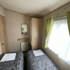 Отель Holiday Park Caravan Fluffy in Harts Holiday Park, фото 30
