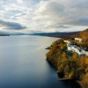 Отель Loch Rannoch Highland Lodges Apartment 14, фото 15