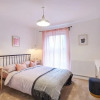 Отель Luxury Interior Designed 2bedroom Apartment - Broad Street Brindley Place, фото 16