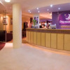 Отель Premier Inn Hull City Centre, фото 11