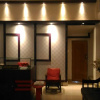 Отель Indira Lodge, фото 2