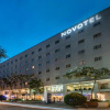 Отель Novotel Bogota Parque 93, фото 1