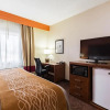 Отель Comfort Inn East, фото 5