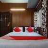 Отель Green Mansion Resort by OYO Rooms, фото 5
