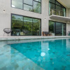 Отель Luxury 3 Bedroom Pool Villa Angle, фото 16