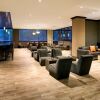 Отель DoubleTree by Hilton Hotel & Suites Jersey City, фото 14