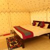 Отель Jaisalmer Desert Safari Camps And Resort, фото 2