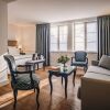 Отель Hôtel Cour du Corbeau Strasbourg - MGallery, фото 8