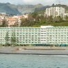 Отель Pestana Ocean Bay Resort в Фуншале
