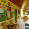Отель Jungle Safari Resort, фото 23