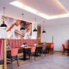 Отель Aparthotel Paderborn, фото 18