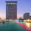 Отель Zhoukou Star Century Hotel, фото 18
