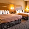 Отель Quality Inn & Suites near Six Flags - Austell, фото 26