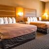 Отель Quality Inn & Suites near Six Flags - Austell, фото 6