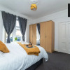 Отель One Bedroom Apartment by Klass Living Serviced Accommodation Coatbridge - Albion Apartment with Wifi, фото 3