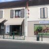 Отель studio au calme proche de Chambord в Сен-Лоран-Нуане