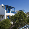 Отель Blue Dolphin Antiparos Villas and Suites, фото 41