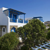 Отель Blue Dolphin Antiparos Villas and Suites, фото 1