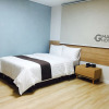 Отель MALU Hotel Suwon, фото 6