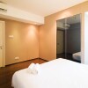 Отель Spacious 2Br Apartment Near Train Station At Trillium Residence, фото 6