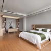 Отель GreenTree Hotel (Zhongbei college store, Danyang glasses Industrial Park), фото 7