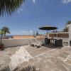 Отель Ground Floor House in Garajau, Terrace Vila, фото 18