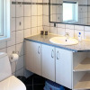 Отель 6 Person Holiday Home in Ansager, фото 8