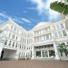 Отель The Sterling в Malacca