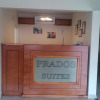 Отель Prados Suites, фото 1